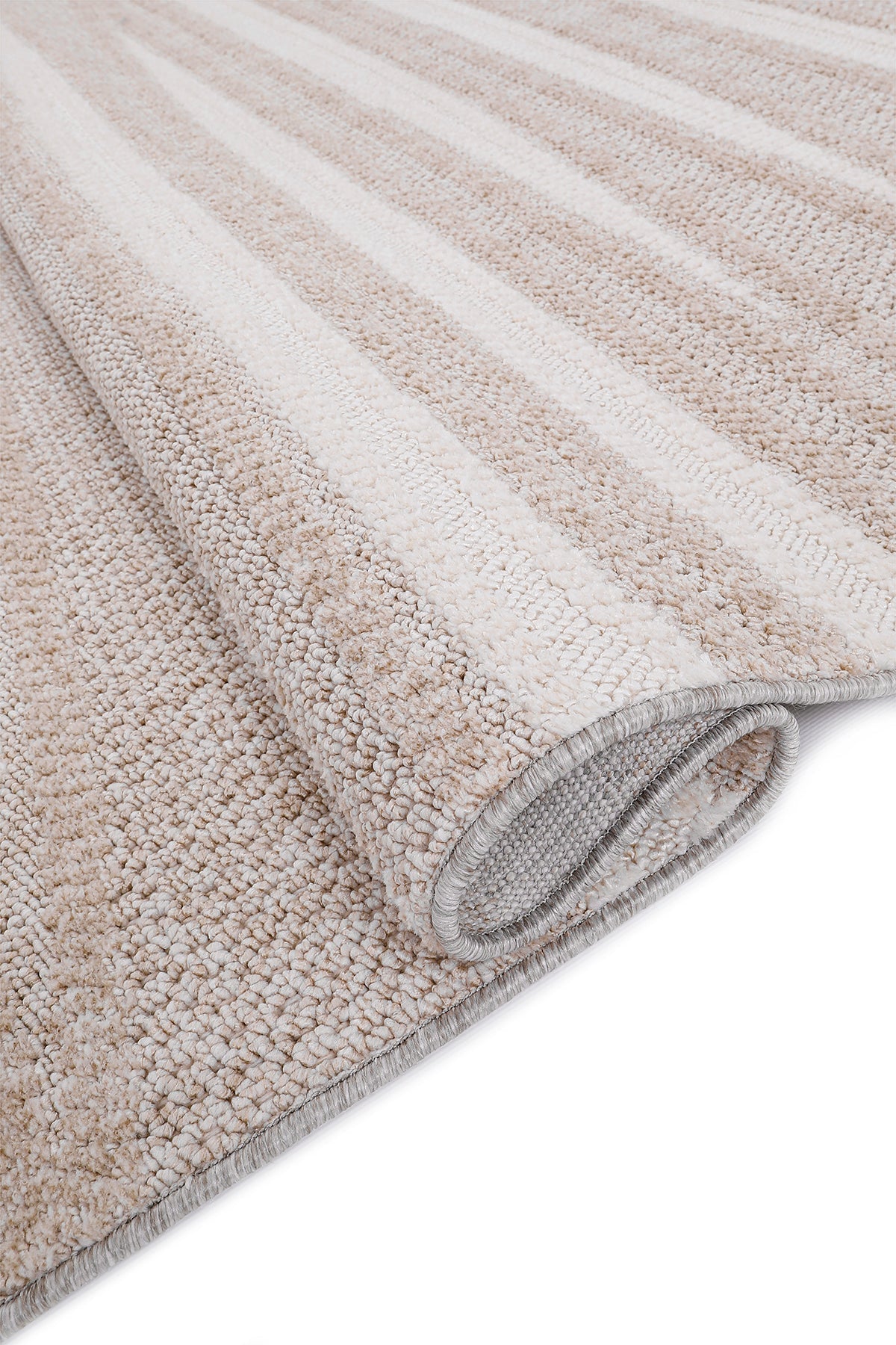 Empera-Indiana Oak Takma Saçaklı Modern Klasik Salon Halısı-2-Milagron.com