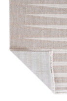 Empera-Indiana Oak Takma Saçaklı Modern Klasik Salon Halısı-4-Milagron.com