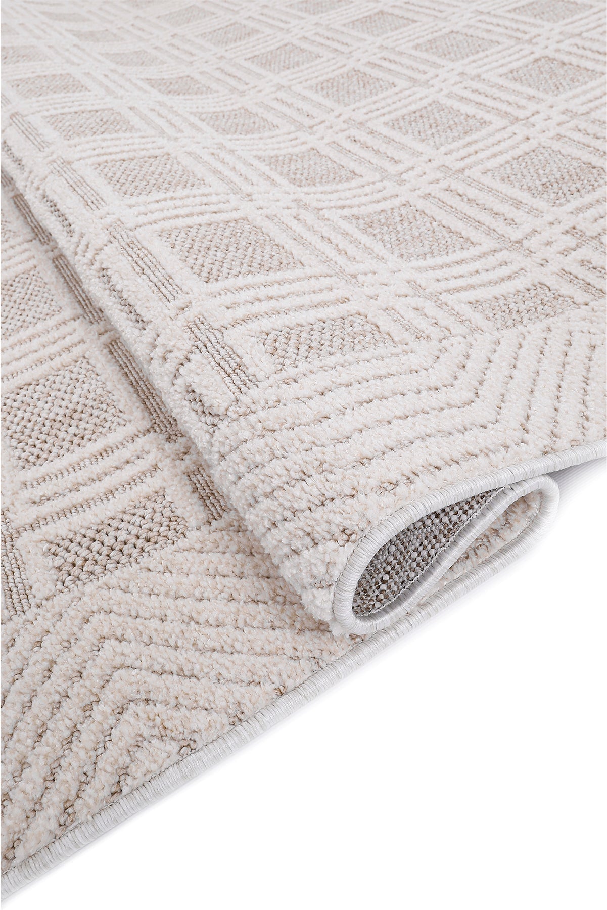 Empera-Indiana Picco Takma Saçaklı Klasik Salon Halısı-2-Milagron.com