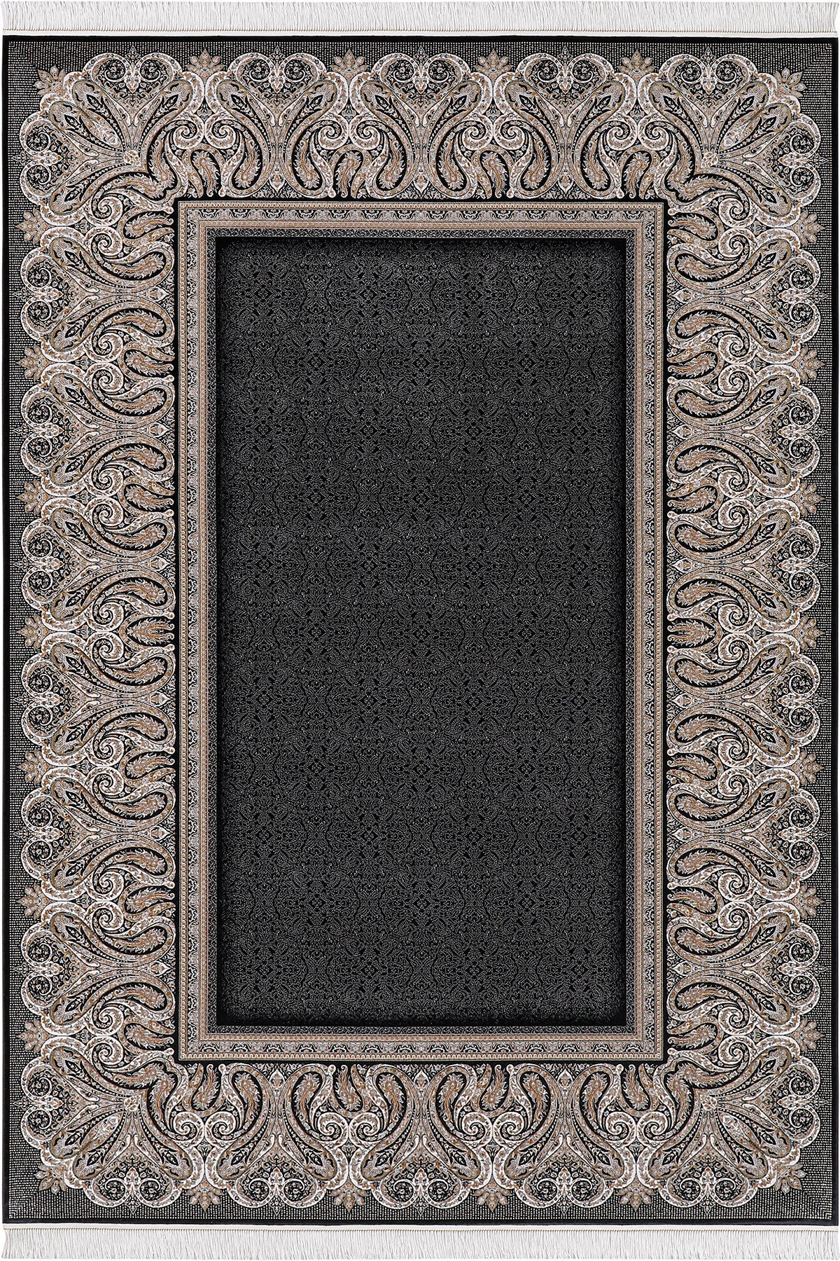 Empera-Jumeirah Arcadia Modern Klasik Salon Halısı-1-Milagron.com