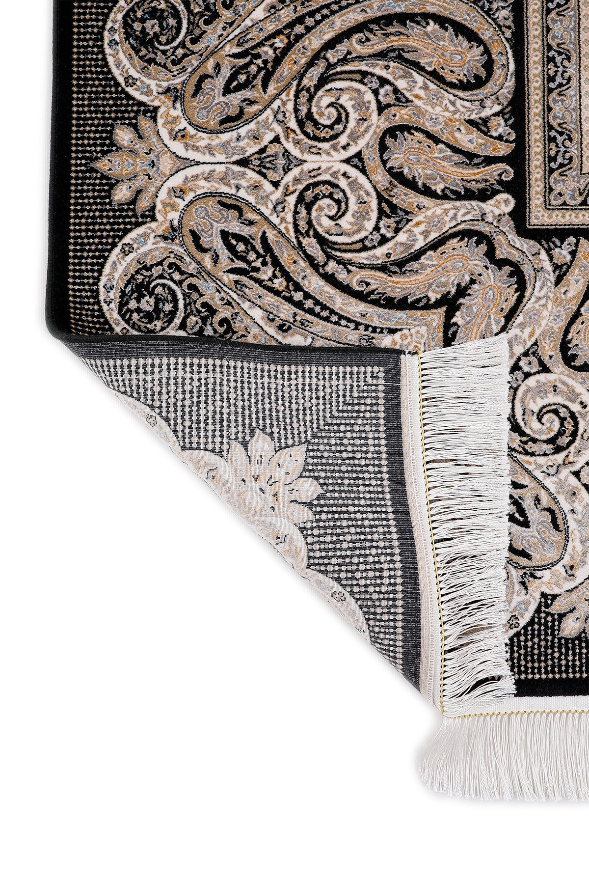 Empera-Jumeirah Boreas Modern Klasik Salon Halısı-3-Milagron.com