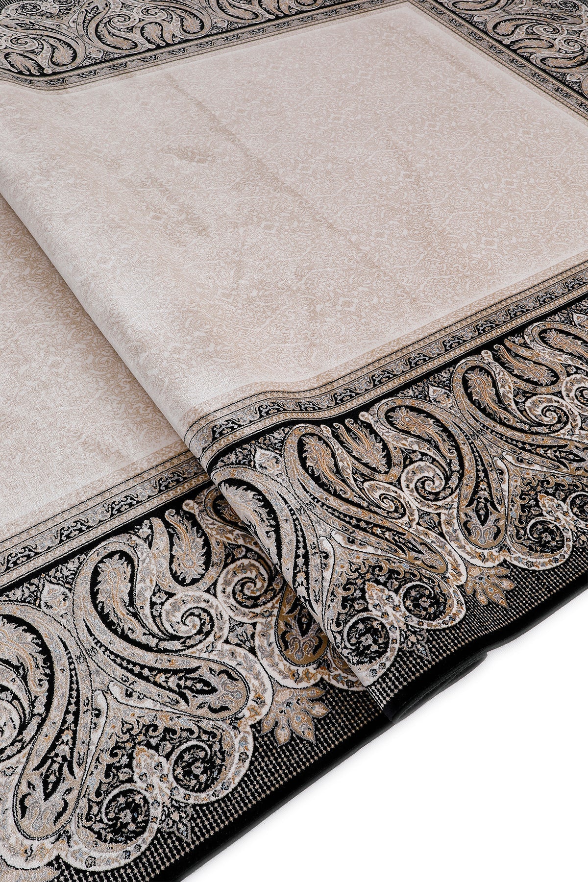 Empera-Jumeirah Boreas Modern Klasik Salon Halısı-5-Milagron.com