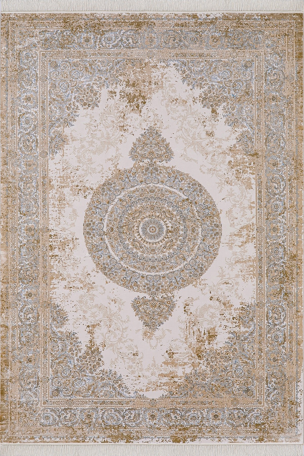 Empera-Jumeirah Dream Modern Klasik Salon Halısı-1-Milagron.com