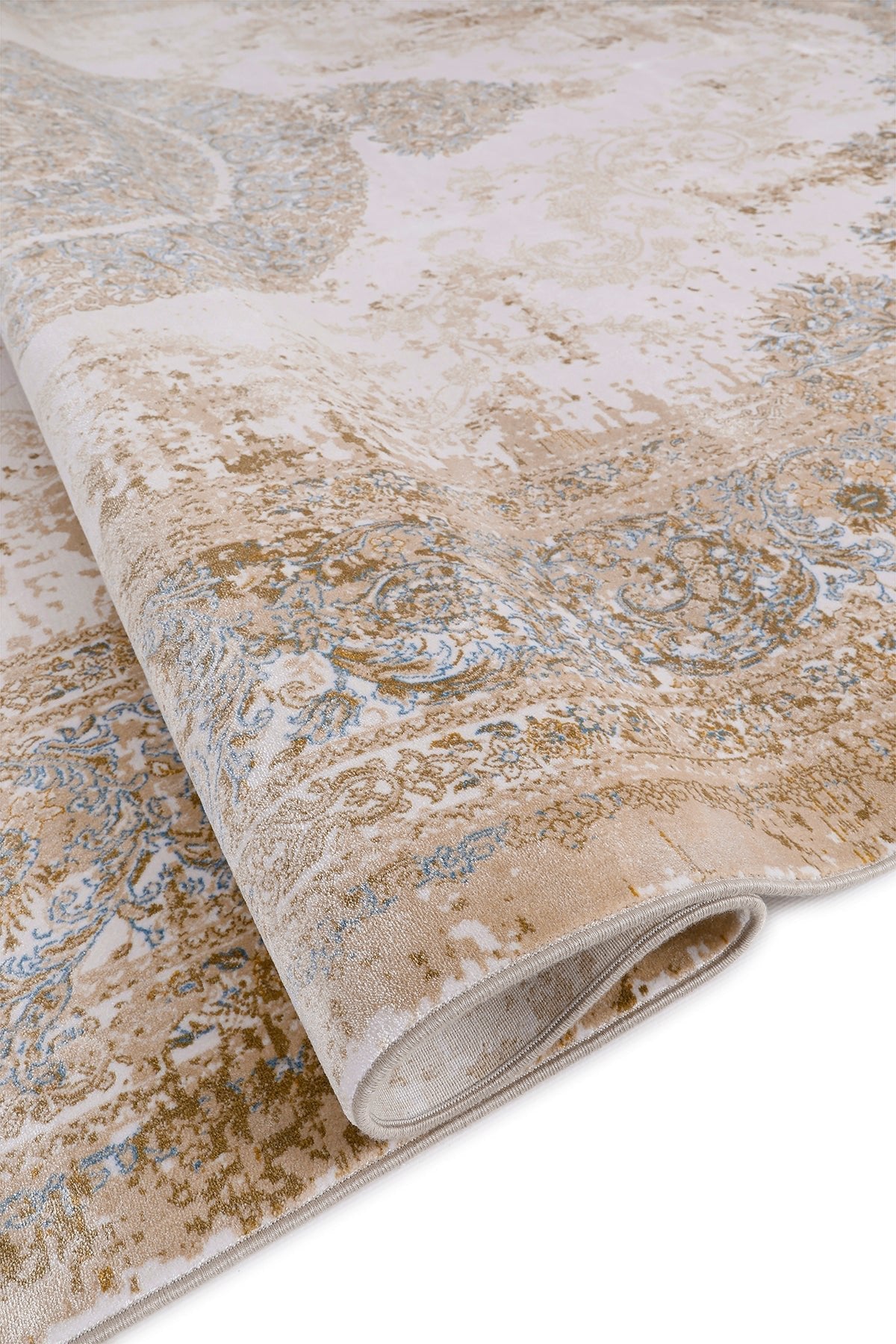 Empera-Jumeirah Dream Modern Klasik Salon Halısı-4-Milagron.com