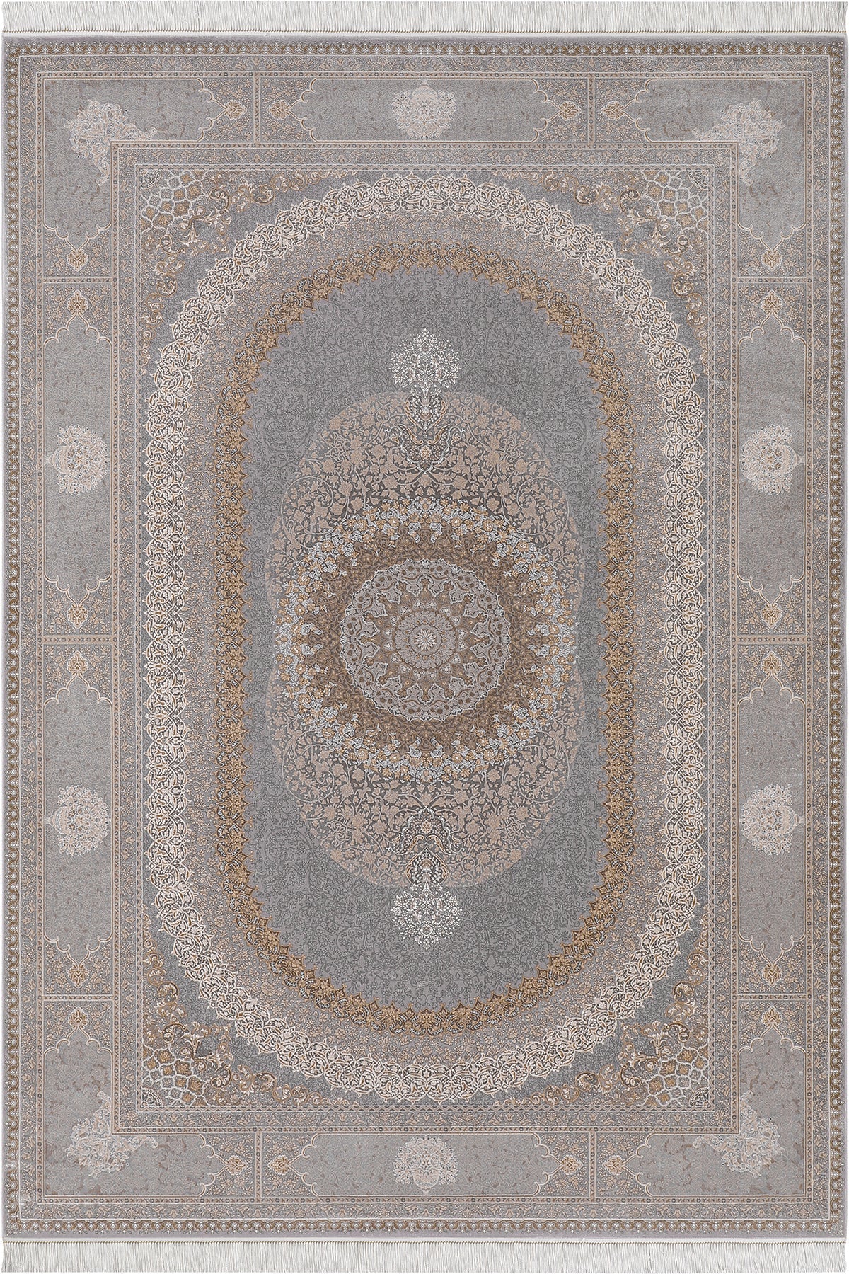 Empera-Jumeirah Elegance Modern Klasik Salon Halısı-1-Milagron.com