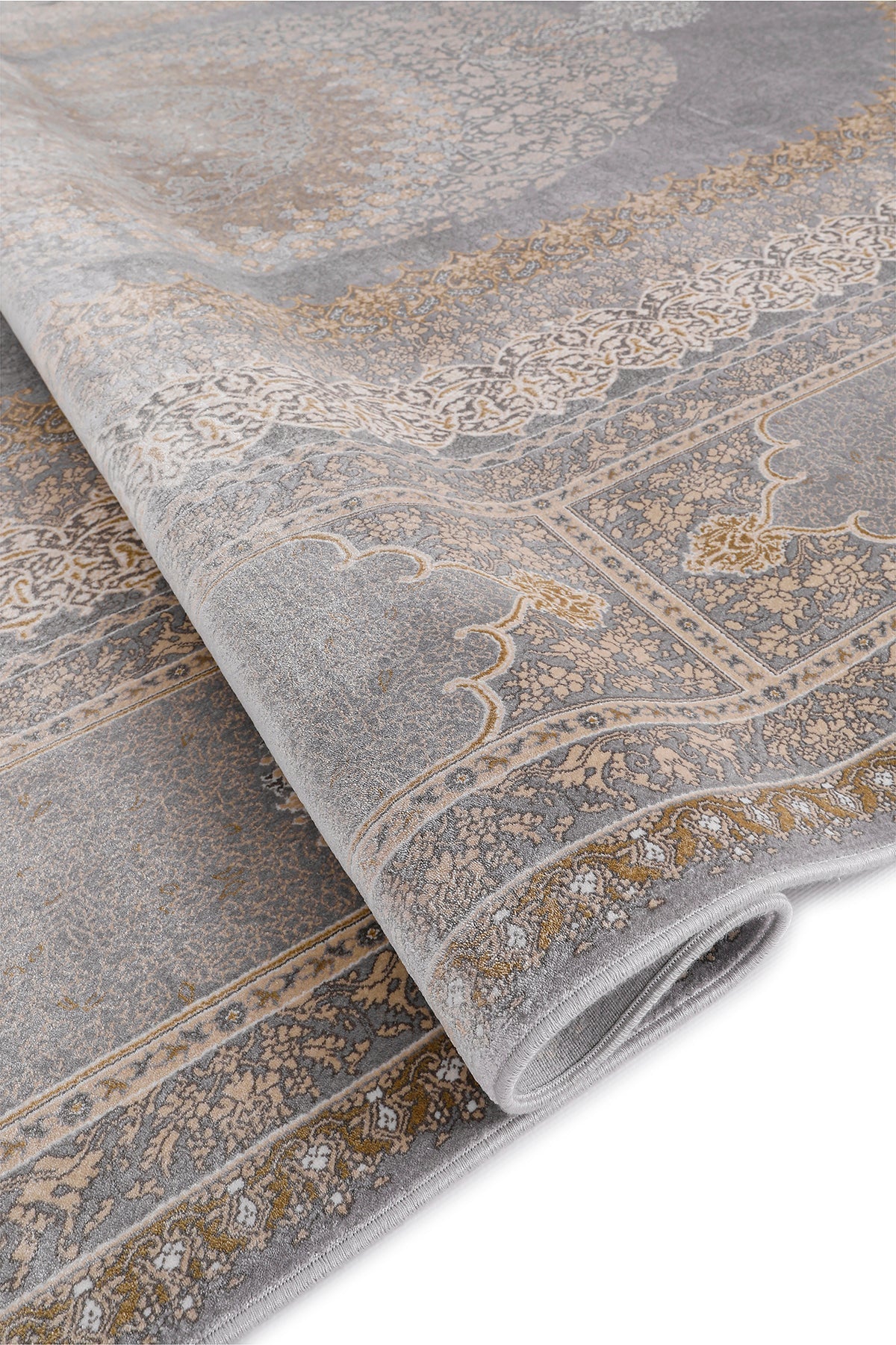 Empera-Jumeirah Elegance Modern Klasik Salon Halısı-4-Milagron.com