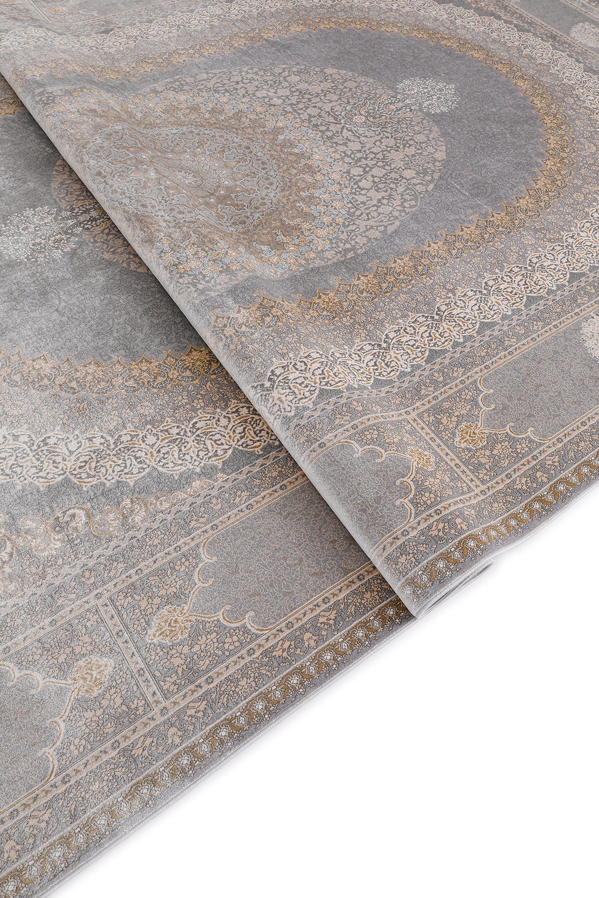 Empera-Jumeirah Elegance Modern Klasik Salon Halısı-5-Milagron.com