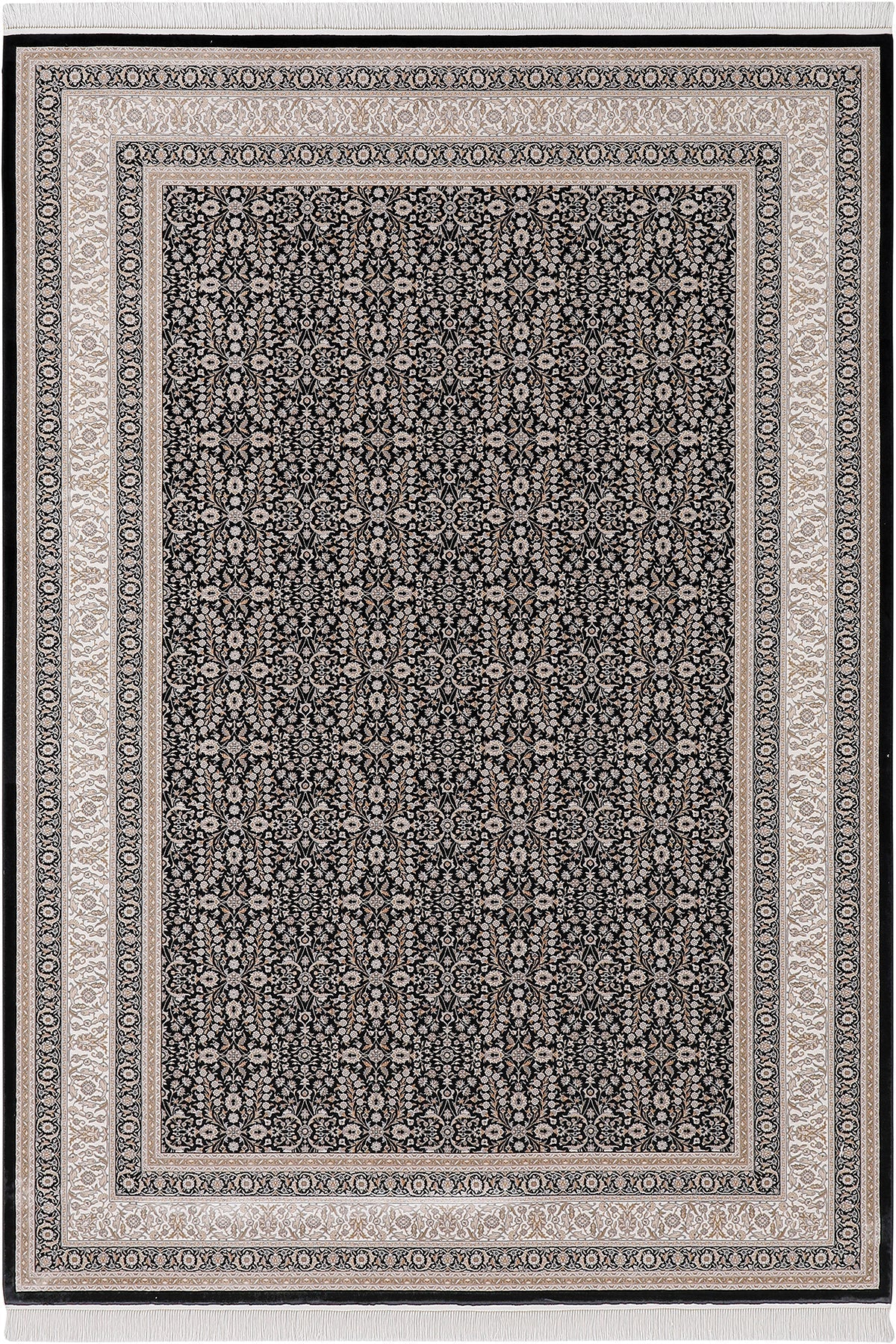 Empera-Jumeirah Geranium Modern Klasik Salon Halısı-1-Milagron.com