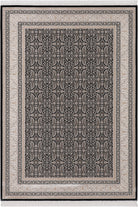 Empera-Jumeirah Geranium Modern Klasik Salon Halısı-1-Milagron.com