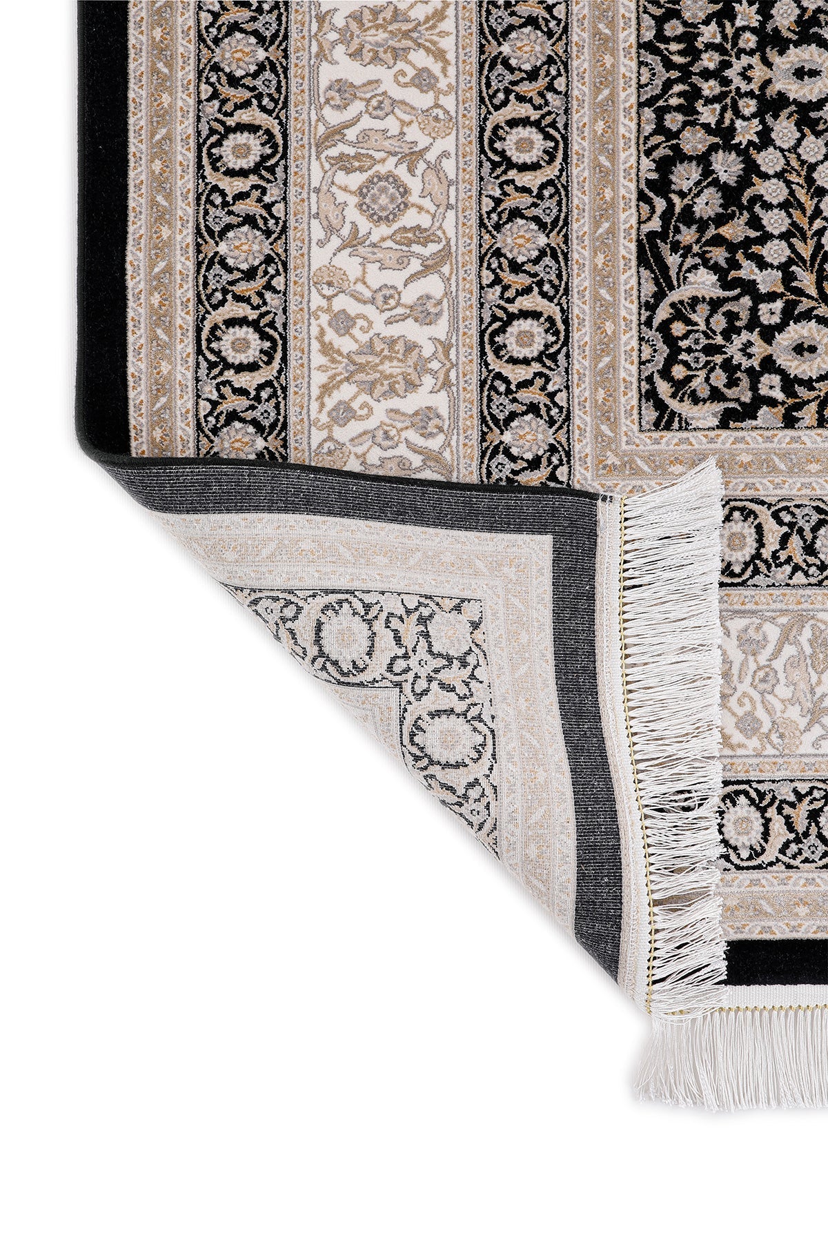 Empera-Jumeirah Geranium Modern Klasik Salon Halısı-3-Milagron.com