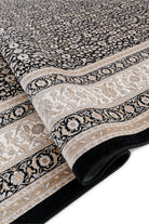 Empera-Jumeirah Geranium Modern Klasik Salon Halısı-4-Milagron.com