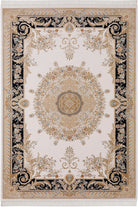 Empera-Jumeirah Lisiya Modern Klasik Salon Halısı-1-Milagron.com