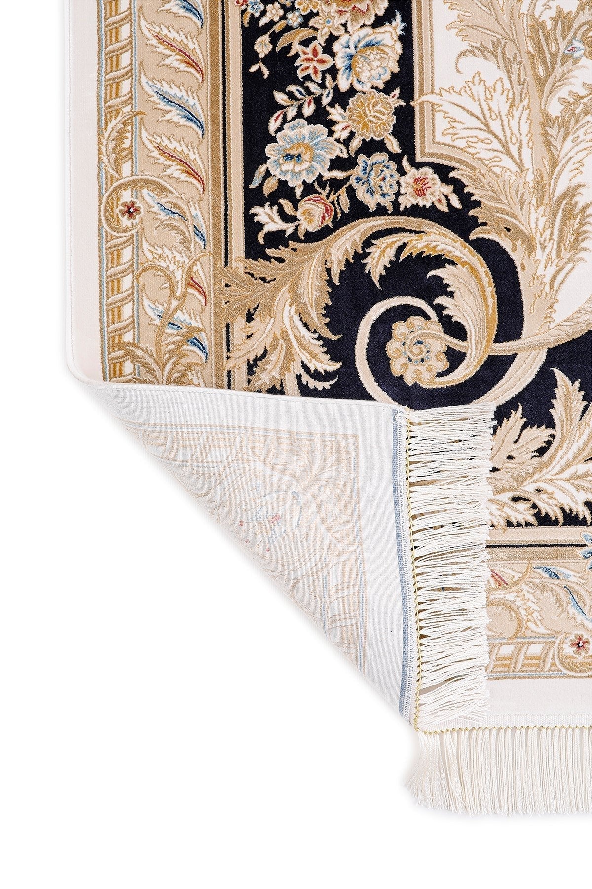 Empera-Jumeirah Lisiya Modern Klasik Salon Halısı-3-Milagron.com