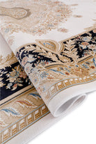 Empera-Jumeirah Lisiya Modern Klasik Salon Halısı-4-Milagron.com