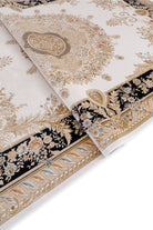 Empera-Jumeirah Lisiya Modern Klasik Salon Halısı-5-Milagron.com