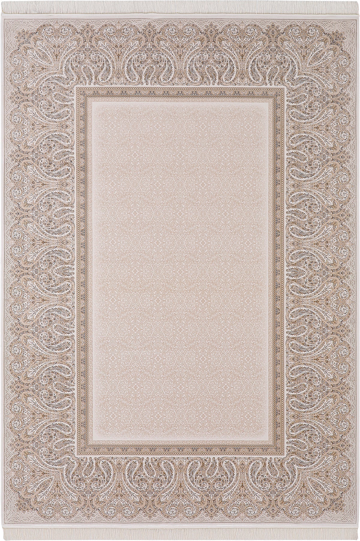 Empera-Jumeirah Luvi Modern Klasik Salon Halısı-1-Milagron.com