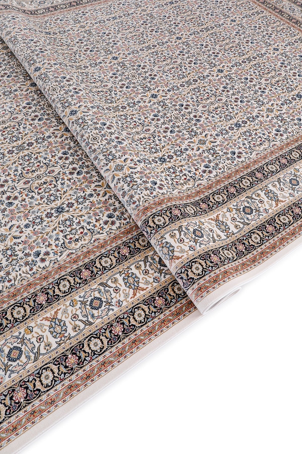 Empera-Jumeirah Patrician Modern Klasik Salon Halısı-4-Milagron.com