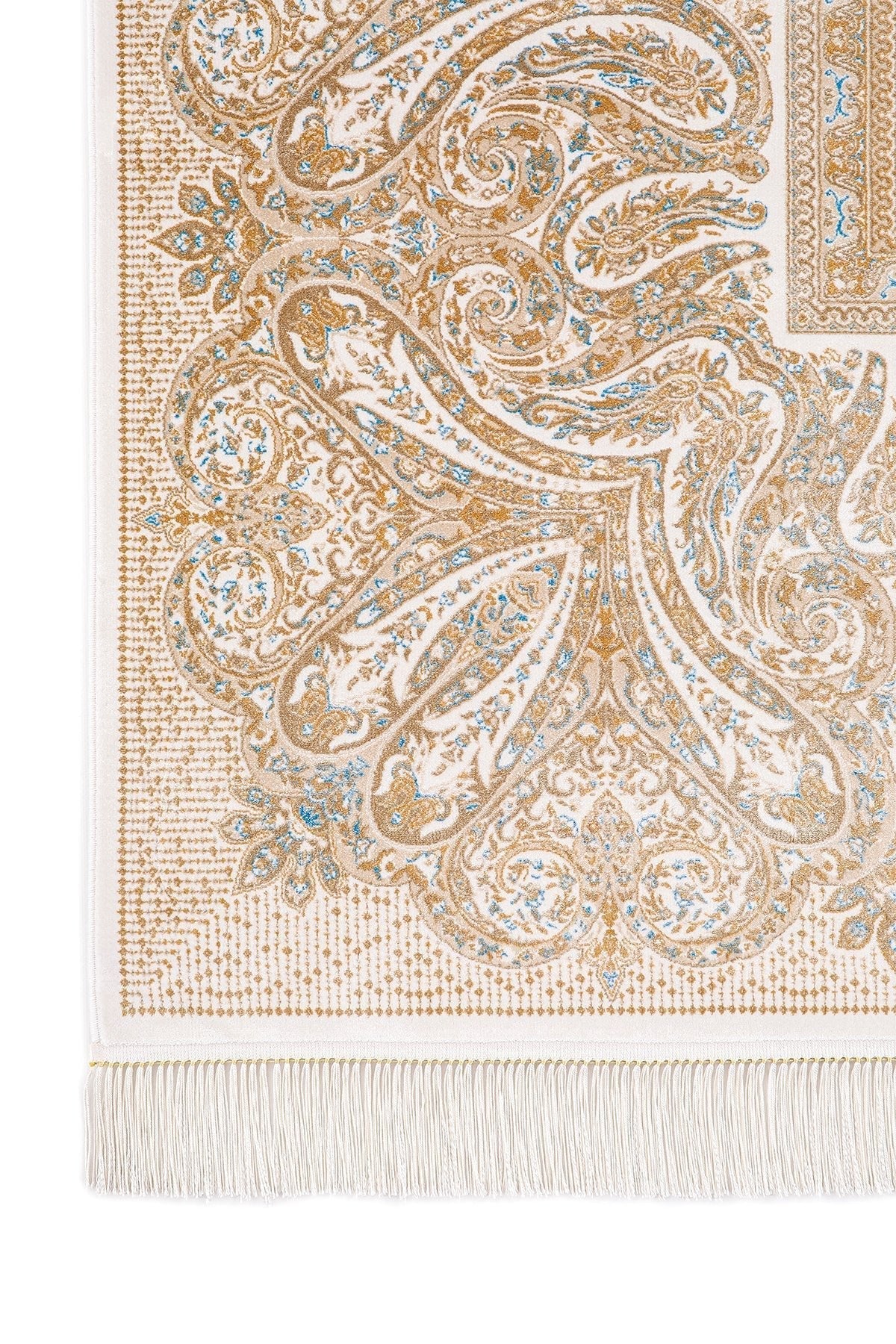 Empera-Jumeirah Sapredon Modern Klasik Salon Halısı-2-Milagron.com