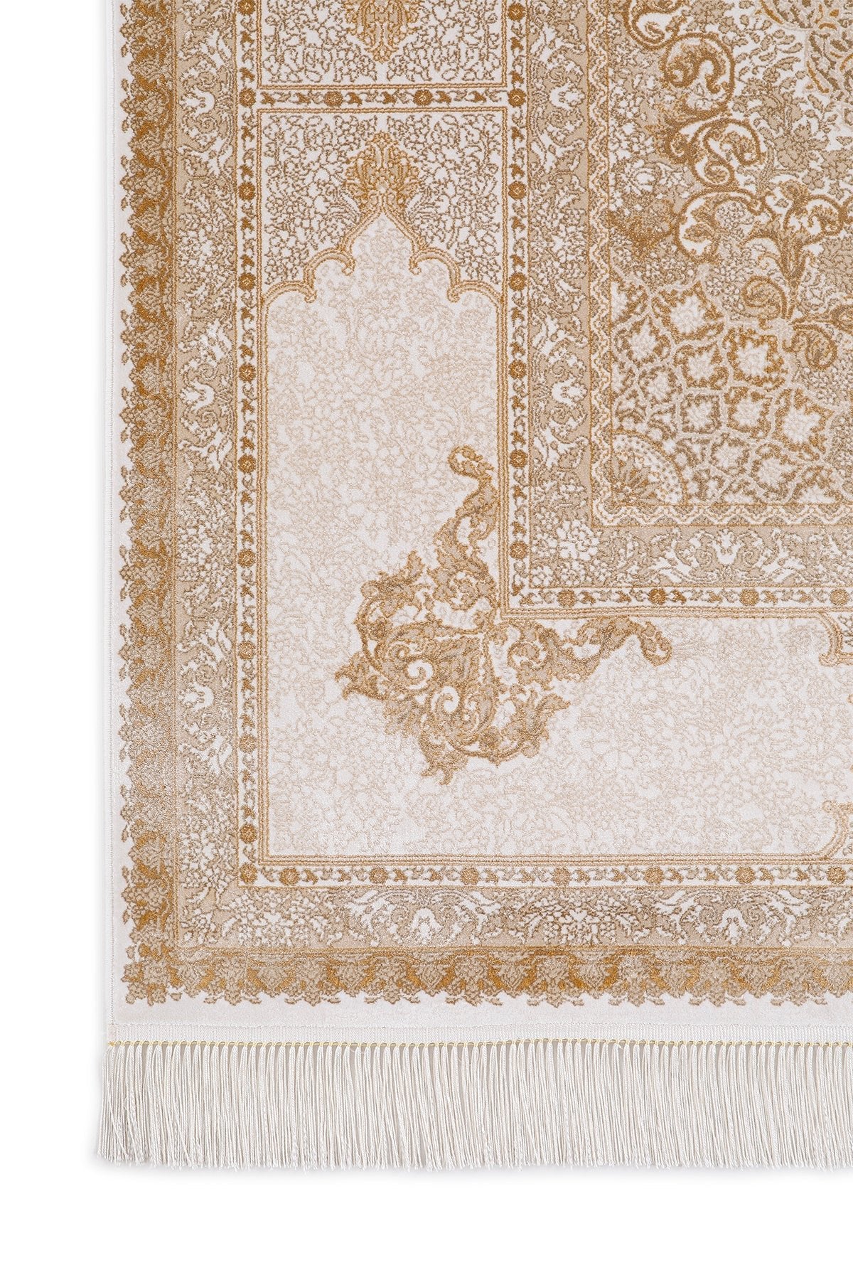 Empera-Jumeirah Snazzy Modern Klasik Salon Halısı-2-Milagron.com