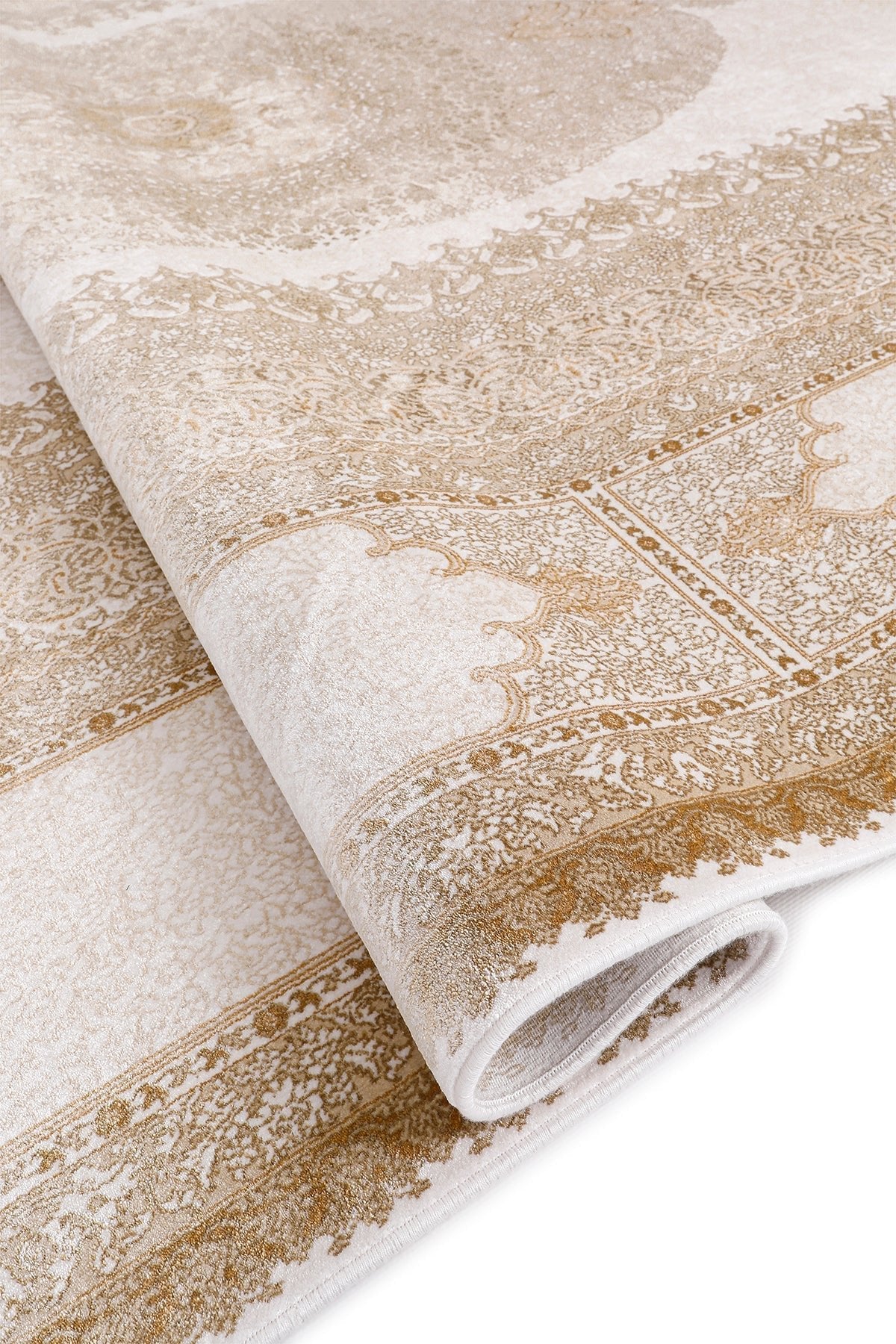 Empera-Jumeirah Snazzy Modern Klasik Salon Halısı-4-Milagron.com