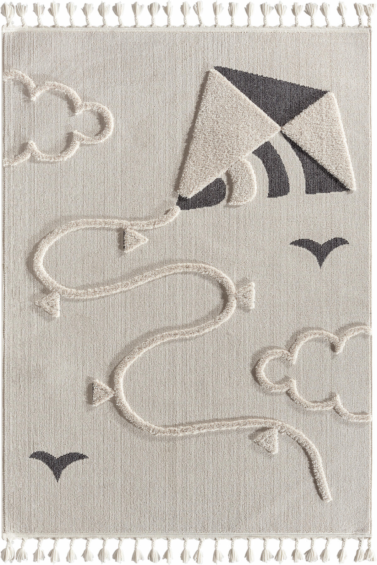 Empera-Kids Kite Antialerjik Figürlü Çocuk Odası Halısı-1-Milagron.com