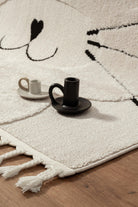 Empera-Kids Kitty Kedi Figürlü Çocuk Odası Halısı-3-Milagron.com