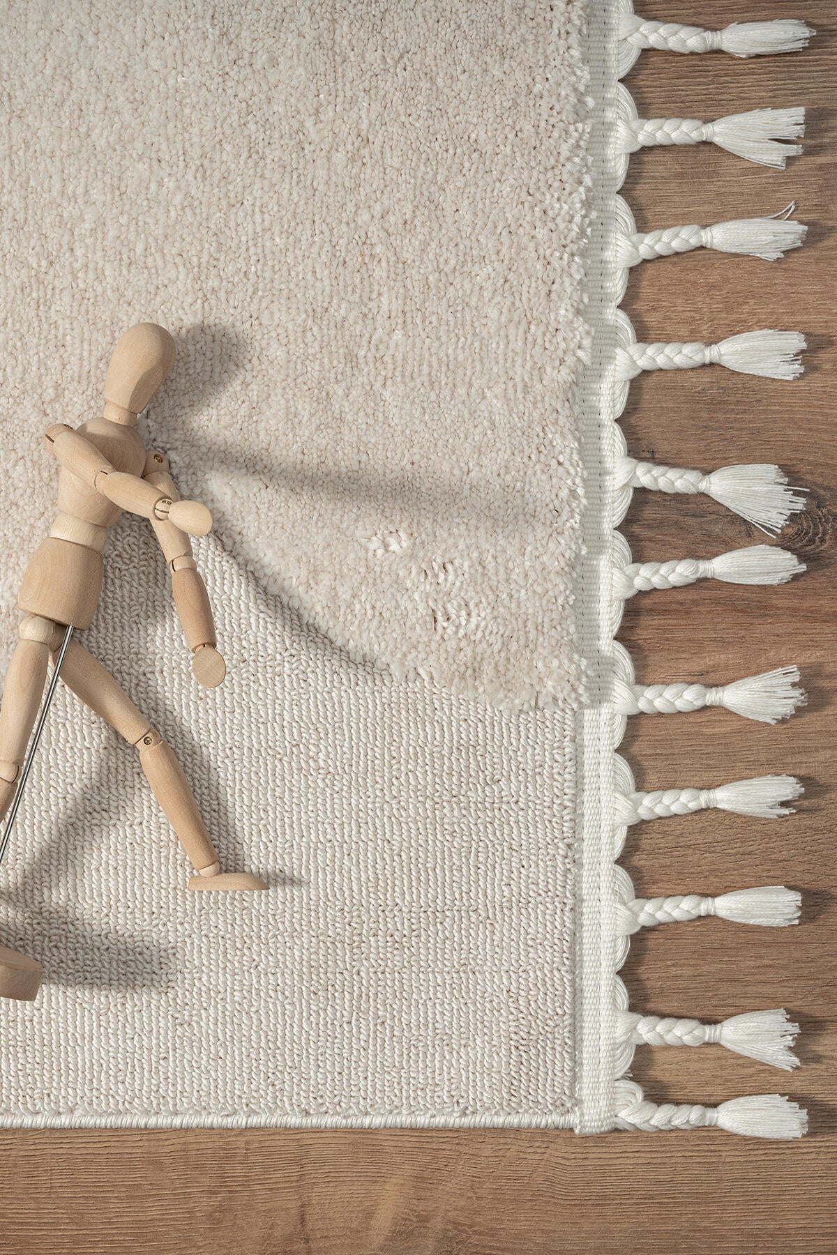 Empera-Kids Kitty Kedi Figürlü Çocuk Odası Halısı-4-Milagron.com