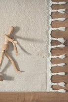 Empera-Kids Kitty Kedi Figürlü Çocuk Odası Halısı-4-Milagron.com