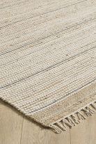 Empera-Lafel Slate Grey Jüt Hasır Halı-2-Milagron.com