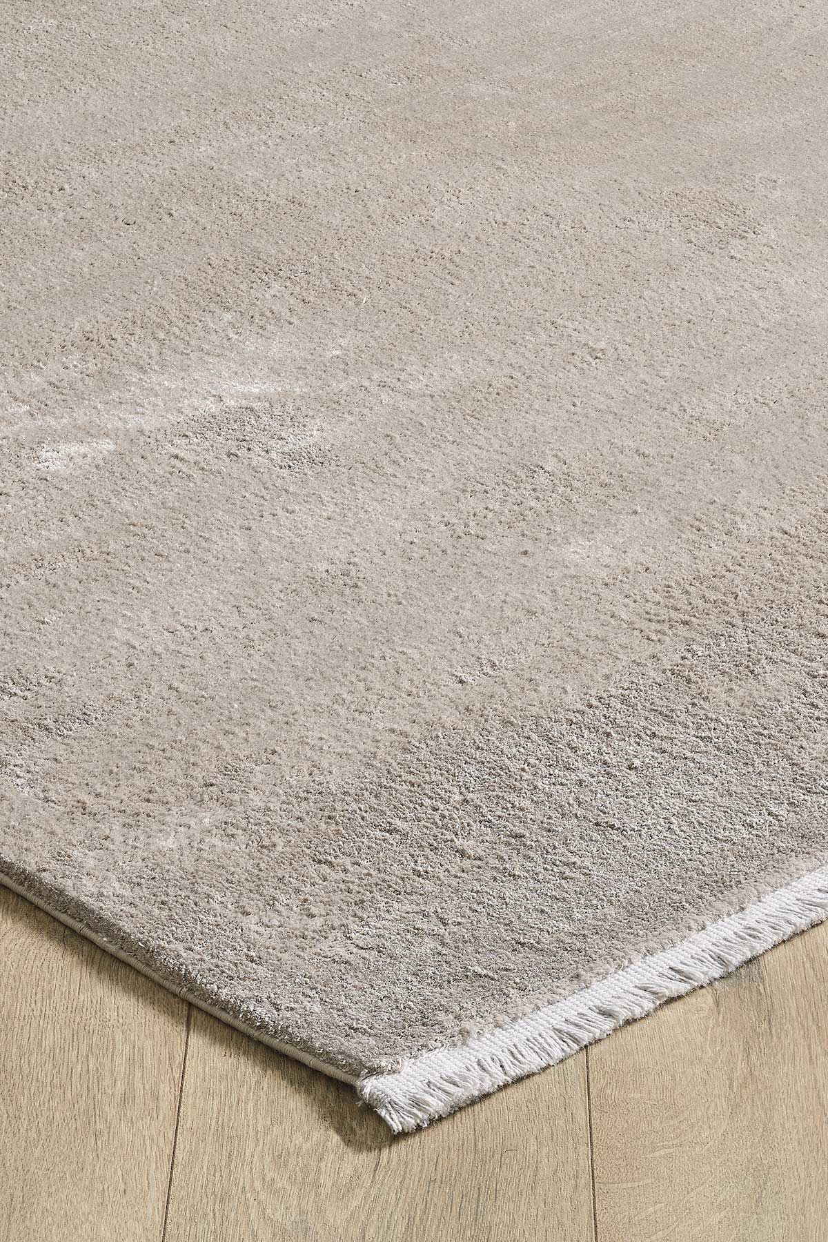 Empera-Lara Lafel Modern Bej Uşak Halısı-2-Milagron.com