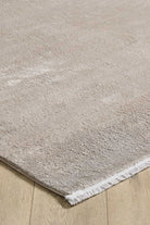 Empera-Lara Lafel Modern Bej Uşak Halısı-2-Milagron.com