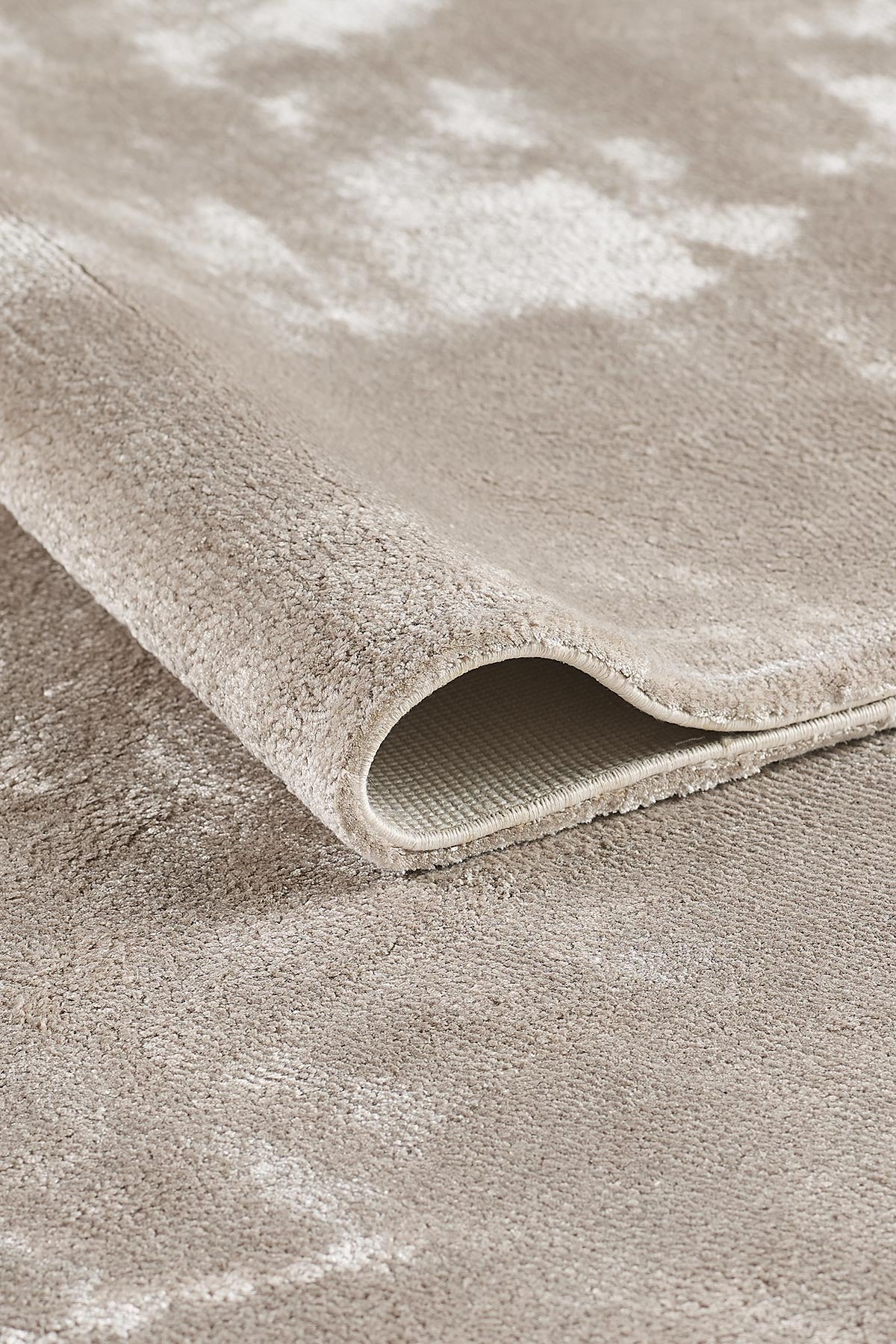 Empera-Lara Lafel Modern Bej Uşak Halısı-3-Milagron.com