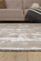 Empera-Lara Lafel Modern Bej Uşak Halısı-4-Milagron.com