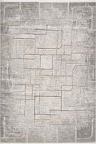 Empera-London Adelya Kaymaz Taban Tozumaz Antialerjik Halı-1-Milagron.com