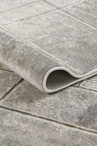 Empera-London Adelya Kaymaz Taban Tozumaz Antialerjik Halı-3-Milagron.com