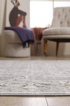 Empera-London Aragonit Kaymaz Taban Tozumaz Antialerjik Halı-4-Milagron.com