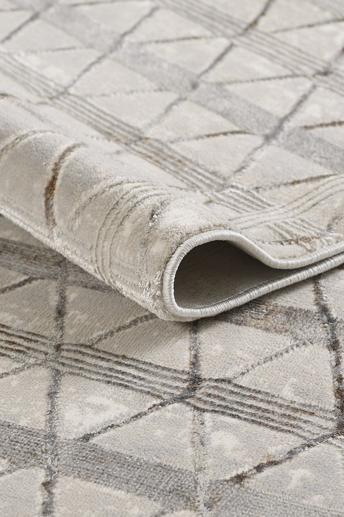 Empera-London Galen Kaymaz Taban Tozumaz Antialerjik Halı-3-Milagron.com