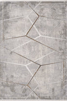 Empera-London Novelle Kaymaz Tabanlı Tozumaz Antialerjik Salon Halısı-1-Milagron.com