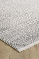 Empera-London Ribbon Kaymaz Taban Tozumaz Antialerjik Halı-2-Milagron.com