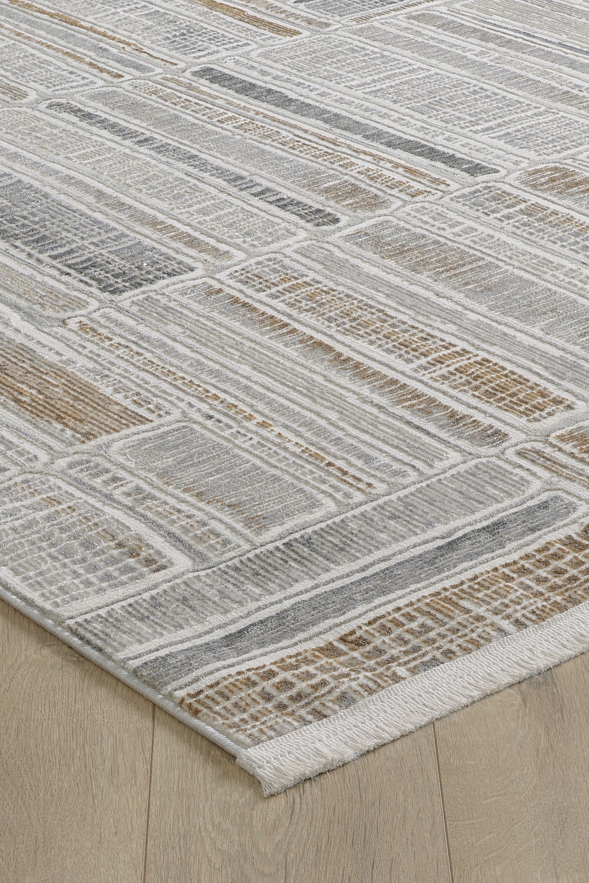 Empera-London Riyolit Kaymaz Taban Tozumaz Antialerjik Halı-2-Milagron.com