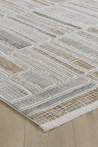 Empera-London Riyolit Kaymaz Taban Tozumaz Antialerjik Halı-2-Milagron.com