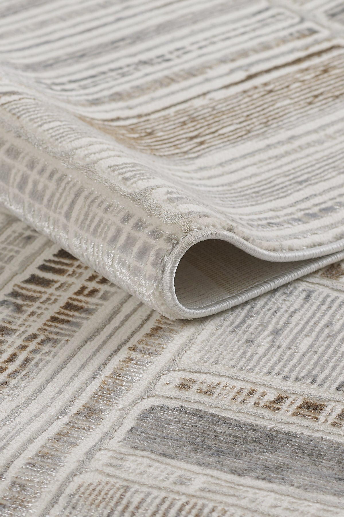 Empera-London Riyolit Kaymaz Taban Tozumaz Antialerjik Halı-3-Milagron.com