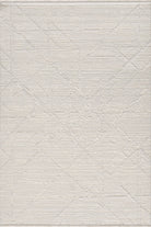 Empera-Nera Aqua Takma Saçaklı Modern Halı-1-Milagron.com