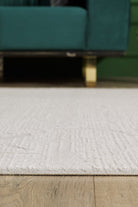 Empera-Nera Aqua Takma Saçaklı Modern Halı-4-Milagron.com