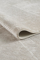 Empera-Nera Coast Takma Saçaklı Modern Antre Koridor Halısı-3-Milagron.com