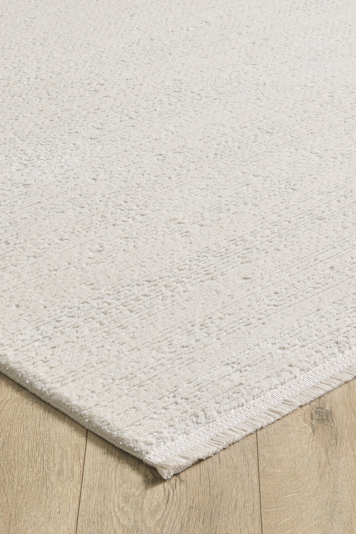 Empera-Nera Devine Takma Saçaklı Modern Halı-2-Milagron.com