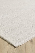 Empera-Nera Devine Takma Saçaklı Modern Halı-2-Milagron.com