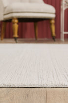 Empera-Nera Devine Takma Saçaklı Modern Halı-4-Milagron.com