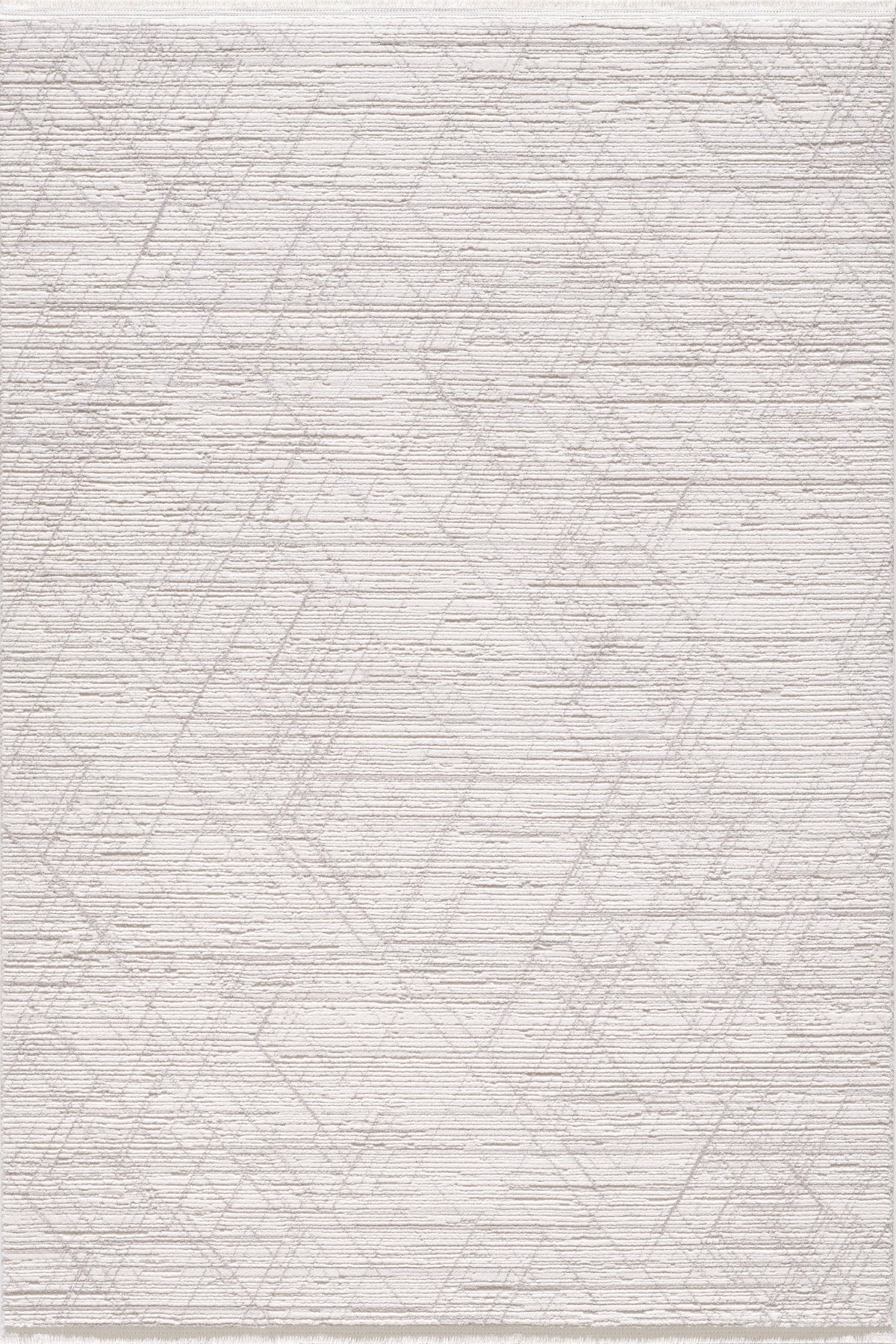 Empera-Nera Inherent Takma Saçaklı Modern Halı-1-Milagron.com