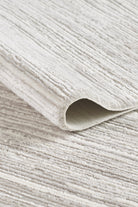 Empera-Nera Mist Takma Saçaklı Modern Akrilik Halı-3-Milagron.com